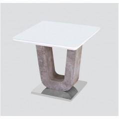 AM Castello End Table